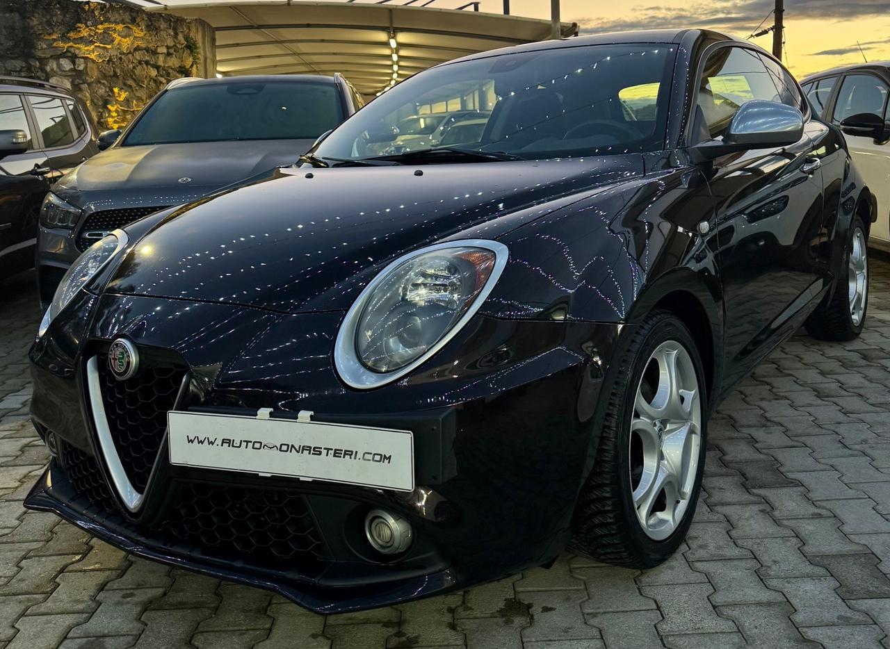 Alfa Romeo MiTo 1.3 JTDm 95 CV S&S Urban