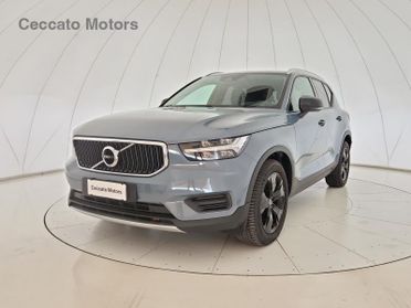 Volvo XC40 2.0 D3 Momentum