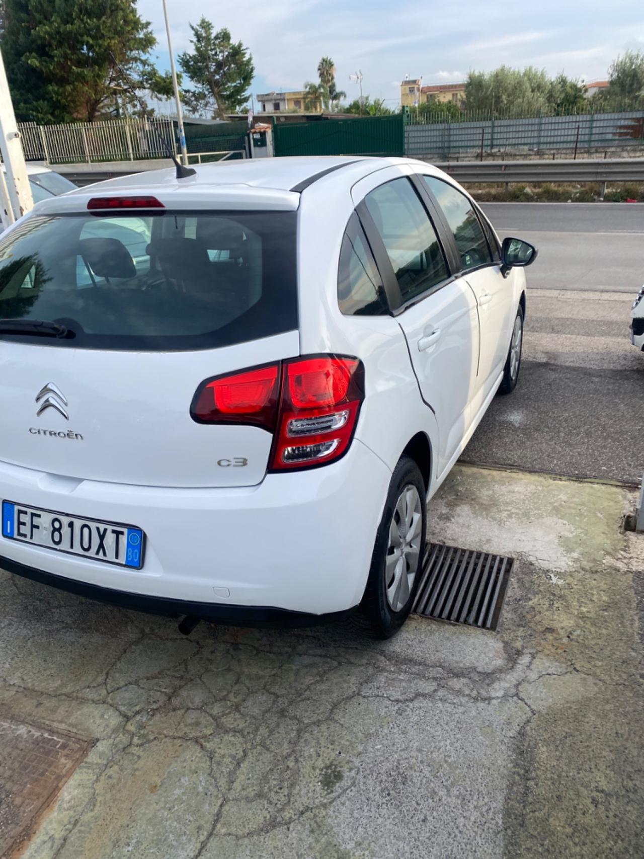 Citroen C3 1.1 Perfect