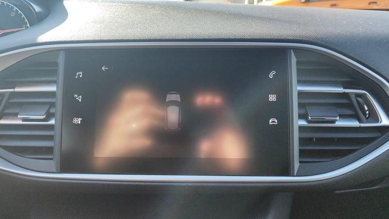 Peugeot 308 308 BlueHDi 130 S&S GT Line