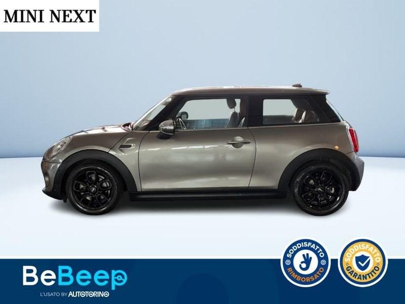 MINI Mini 3 porte 1.5 COOPER HYPE 3P AUTO