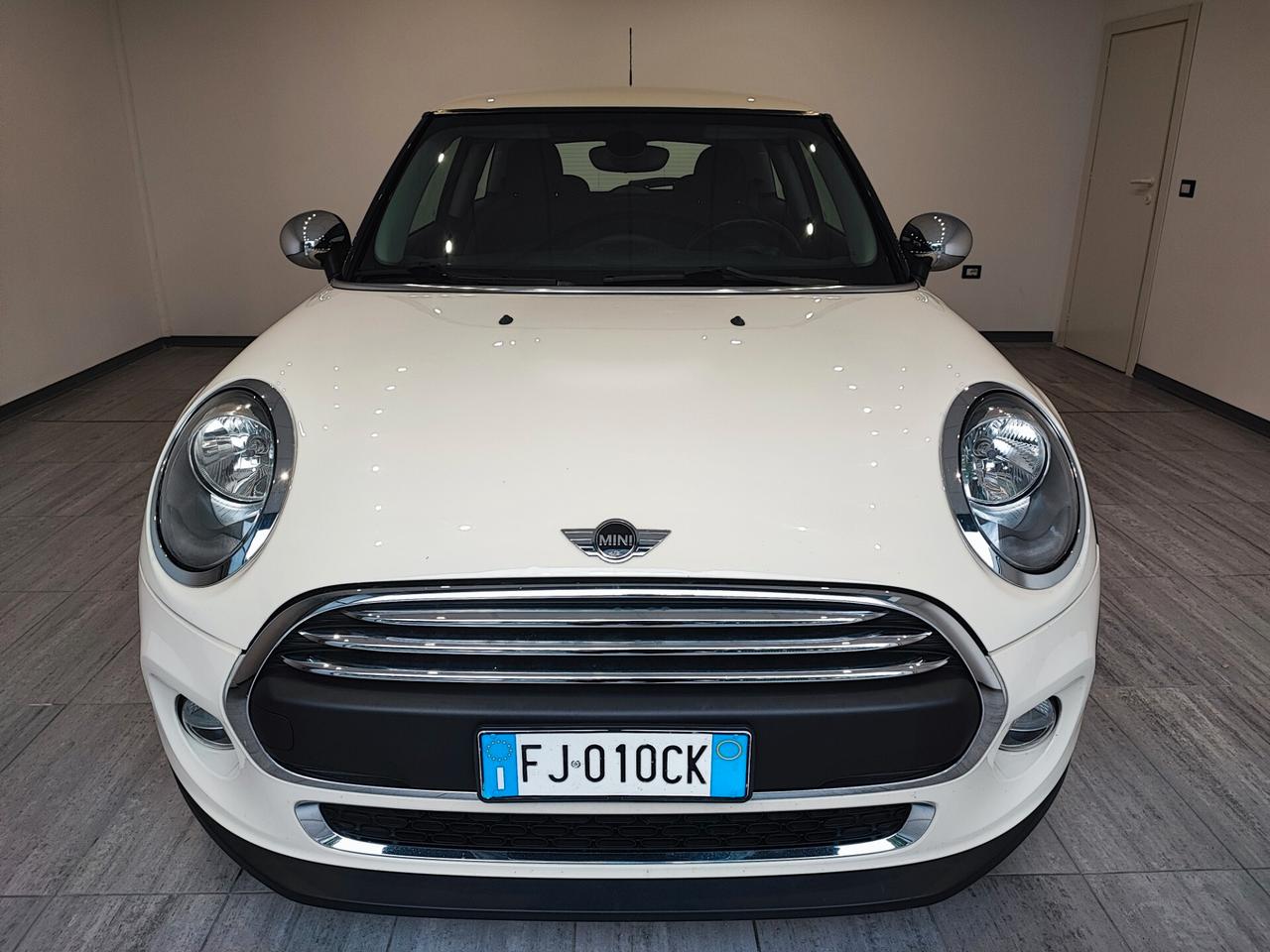 Mini 1.5 One D