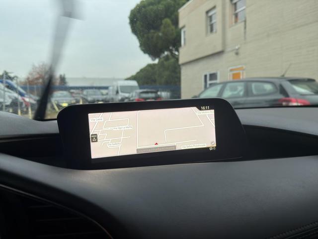 MAZDA 3 2.0L 150CV Skyactiv-G M-Hybrid Executive