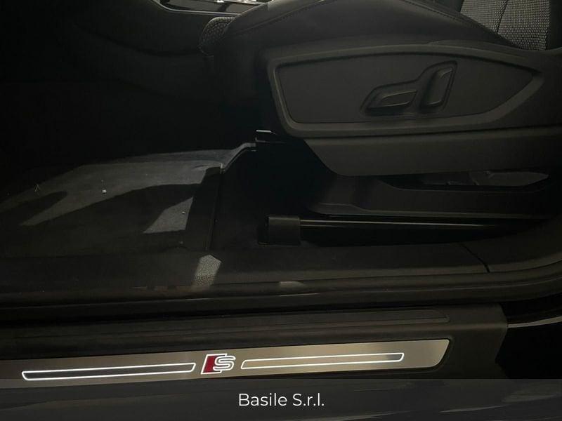 Audi Q5 Q5 SPB 40 TDI quattro S tronic S line plus