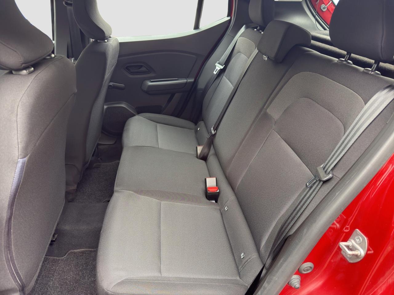 Dacia Sandero Streetway 1.0 SCe 65 CV Essential