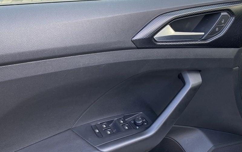 Volkswagen T-Cross Style 1.0 TSI 95 CV