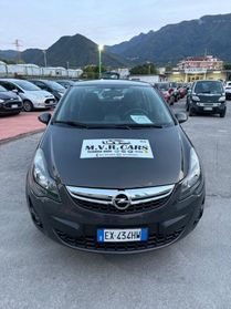 Opel Corsa 1.2 85CV 5 porte GPL-TECH Edition