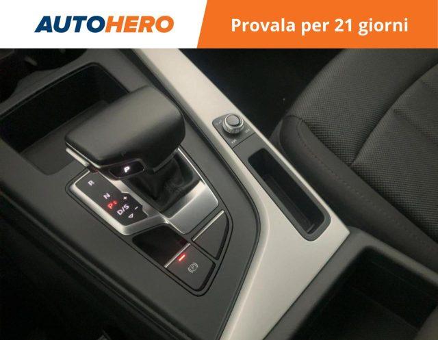 AUDI A4 Avant 35 TDI/163 CV S tronic Business Advanced