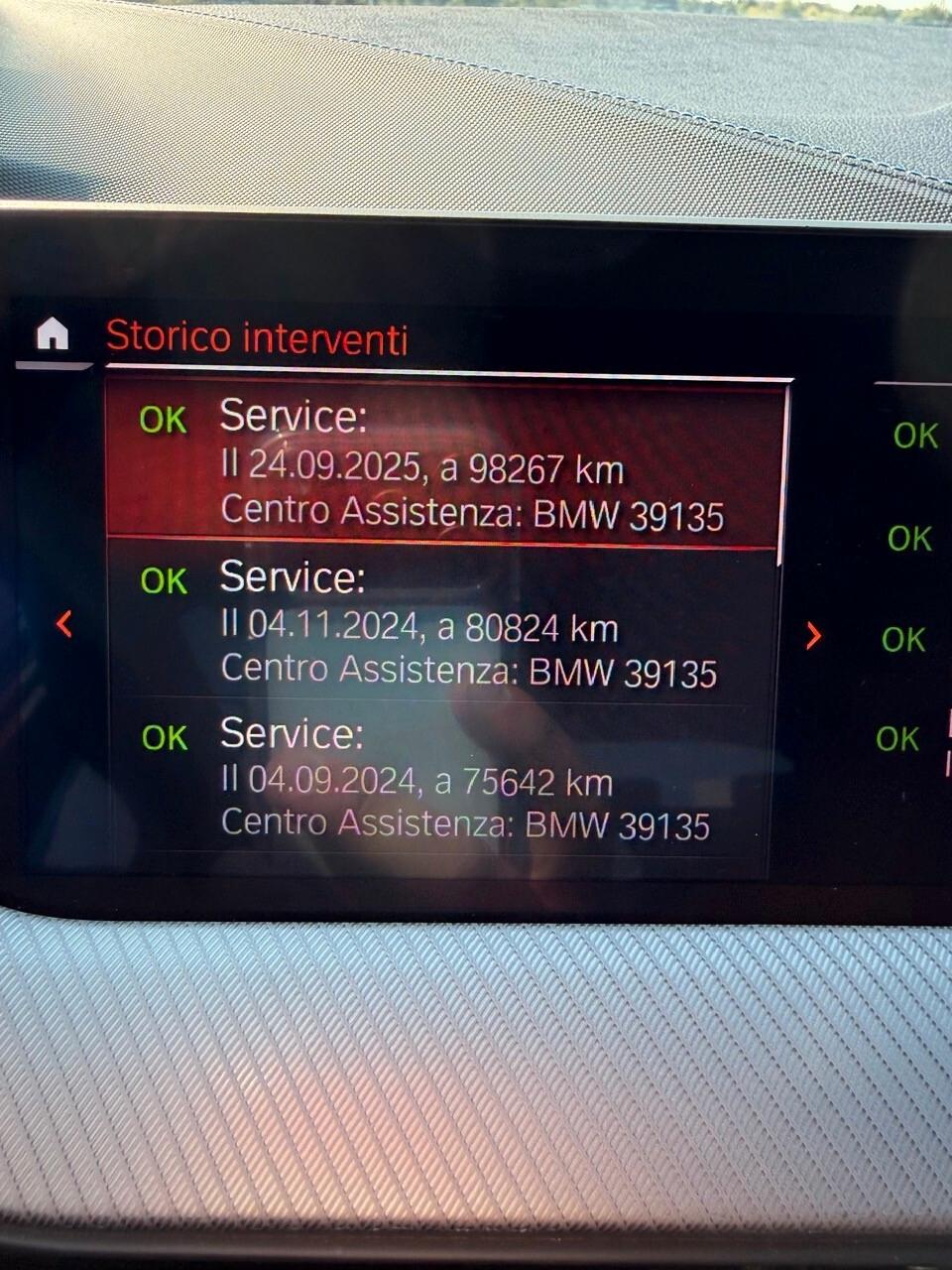 Bmw 120 120d 5p. Msport