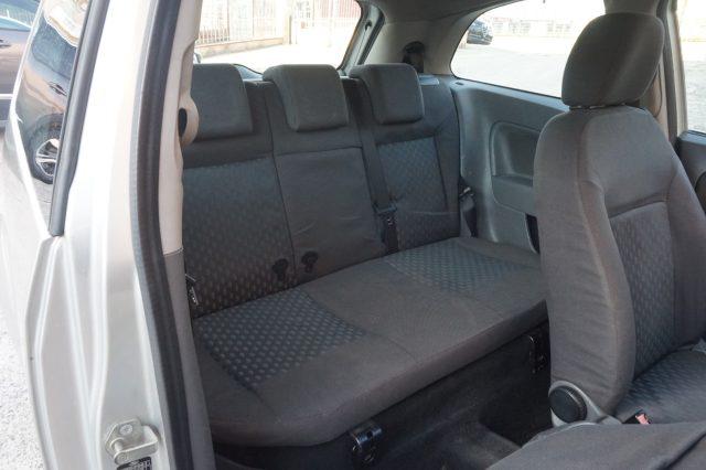 FORD Fiesta 1.4 TDCi 3p. Zetec