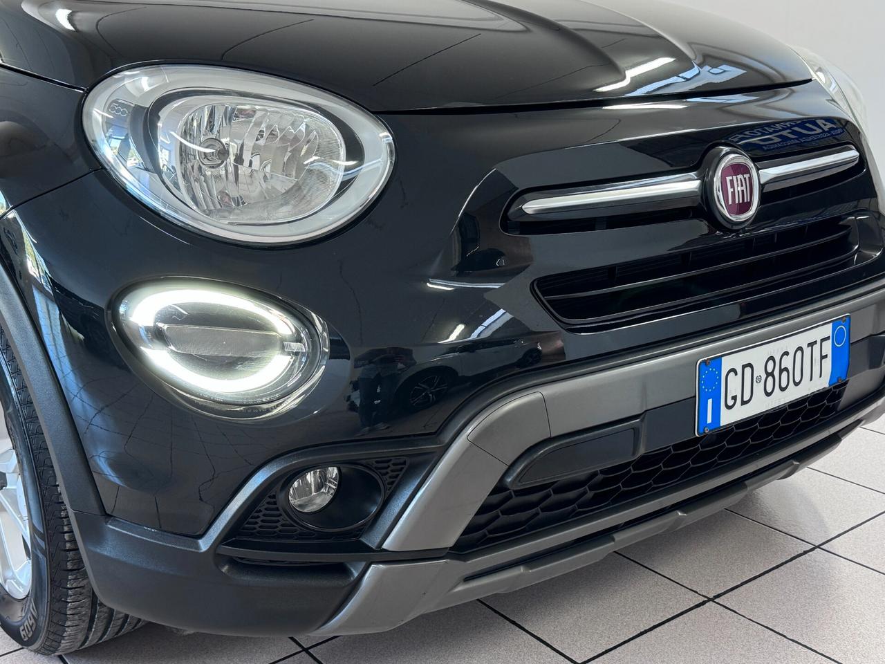 Fiat 500X CITY CROSS 1.0 T3 120 CV Business