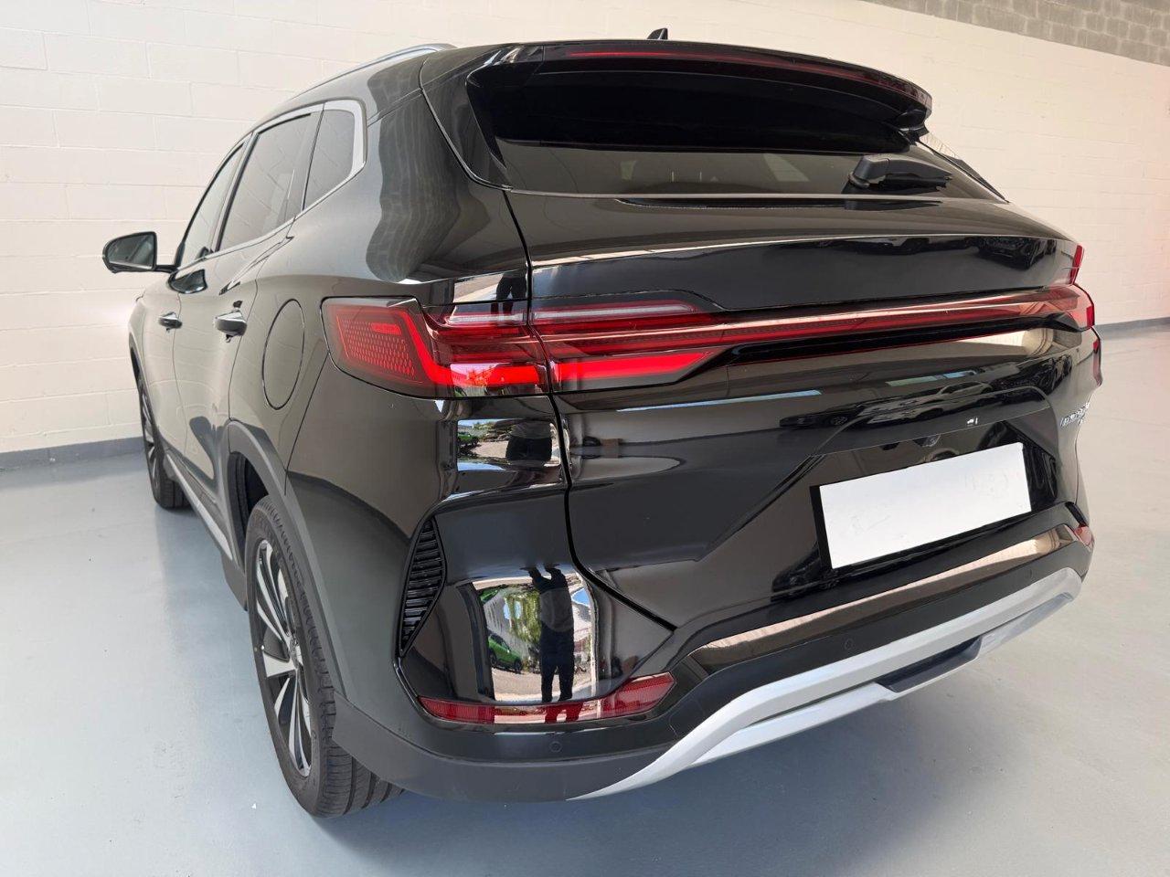 Byd Seal U DM-i 1.5 phev Comfort 2wd