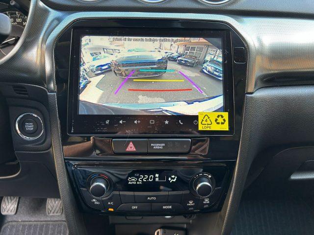 SUZUKI Vitara 1.4 Hybrid Top *PREZZO PROMO*