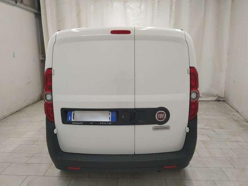 FIAT Doblò Doblo cargo 1.6 mjt 105cv CH1 Easy S&S