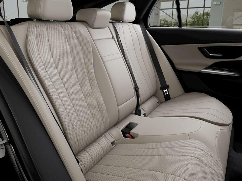 Mercedes-Benz Classe E E SW 220 d 4Matic AMG Line Advanced