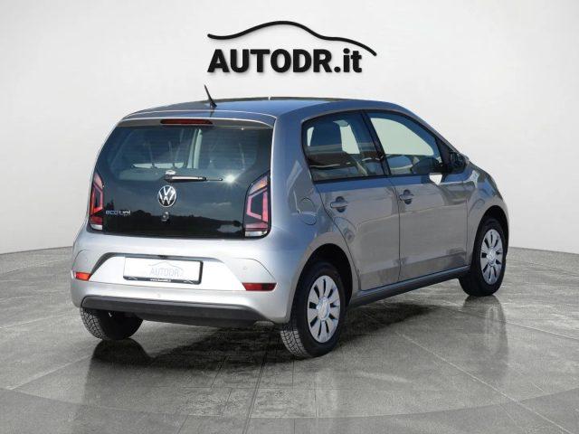 VOLKSWAGEN up! 1.0 5p. eco move up! Retrocamera, Sedili riscaldat
