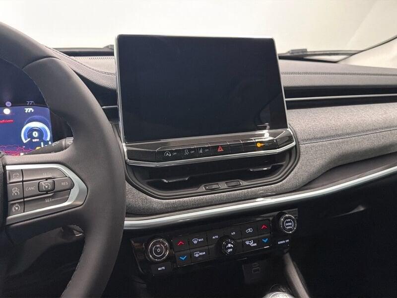 Jeep Compass 1.6 MJet BUSINESS