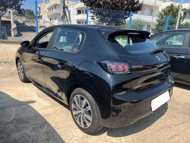 PEUGEOT 208 BlueHDi 100 S&S