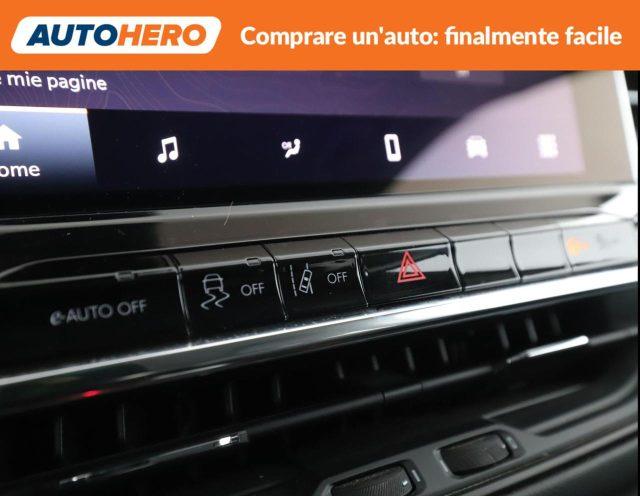 JEEP Compass 1.5 Turbo T4 130 CV MHEV 2WD Limited