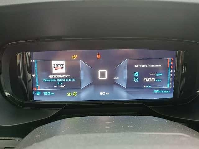 Citroen Berlingo COMBI N1 1.5 BlueHDi 100cv PLUS KM ZERO