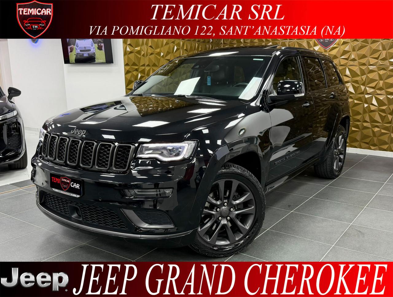 Jeep Grand Cherokee 3.0 V6 CRD 250 CV Multijet II S