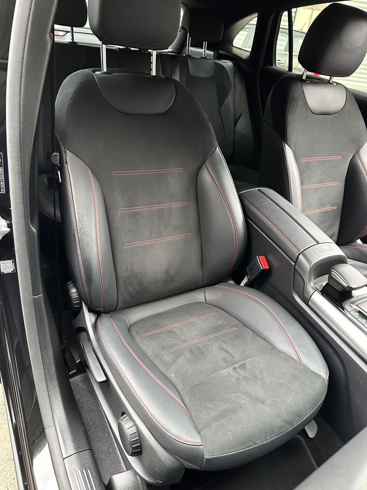 Mercedes-Benz GLA 180d 2.0 116cv Automatic Premium