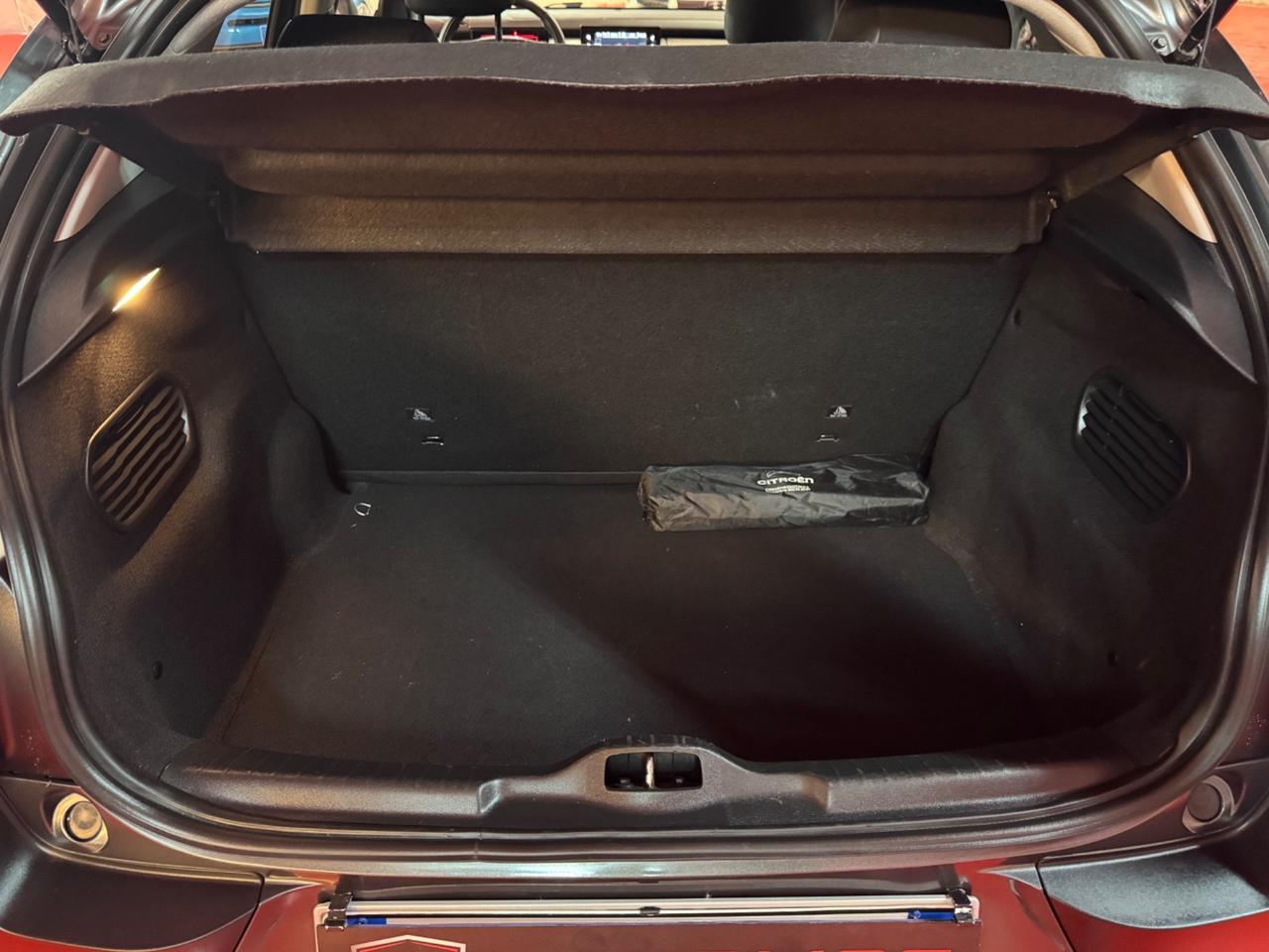Citroen C4 Cactus 1.6 e-HDi 92 ETG6 Shine