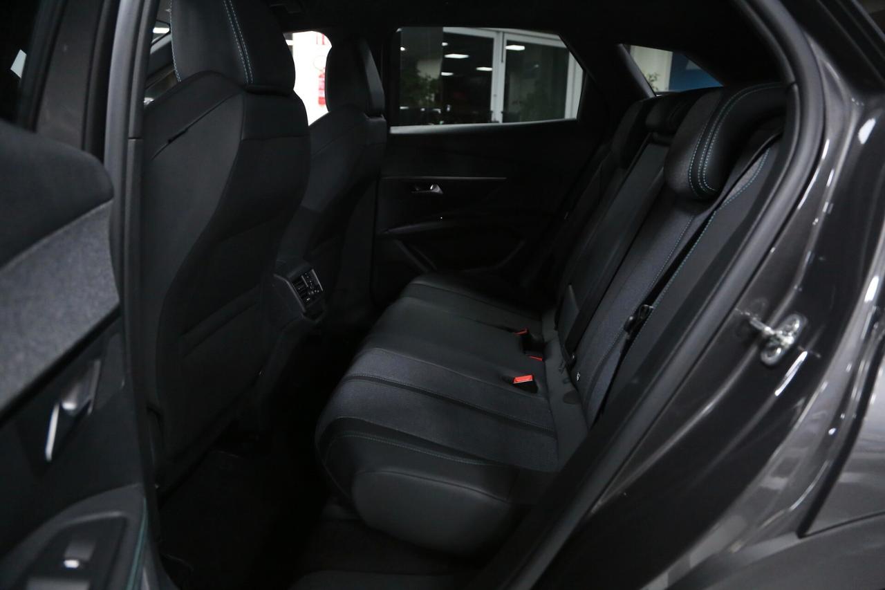 Peugeot 3008 1.5 BlueHDi 130 cv EAT8 Allure