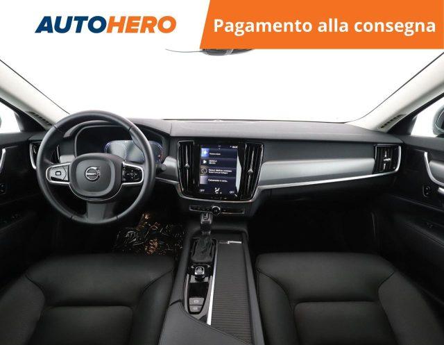 VOLVO S90 D3 Geartronic Business Plus