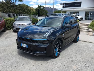Lynk & Co 01 PHEV 1.5 Plug-In Hybrid