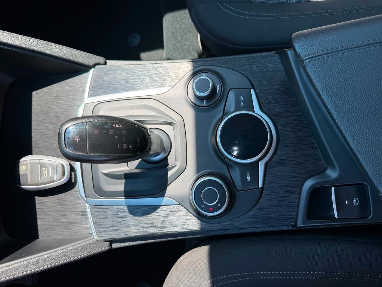 Alfa Romeo Stelvio 2.2 Turbodiesel 190 CV AT8 RWD Business