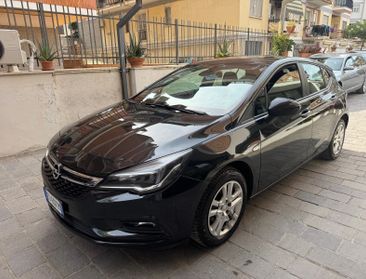 OPEL Astra 1.4 Ecotec 5P Elective IMPIANTO GPL