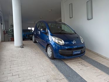 Citroen C1 1.0 68 cv 3 p.