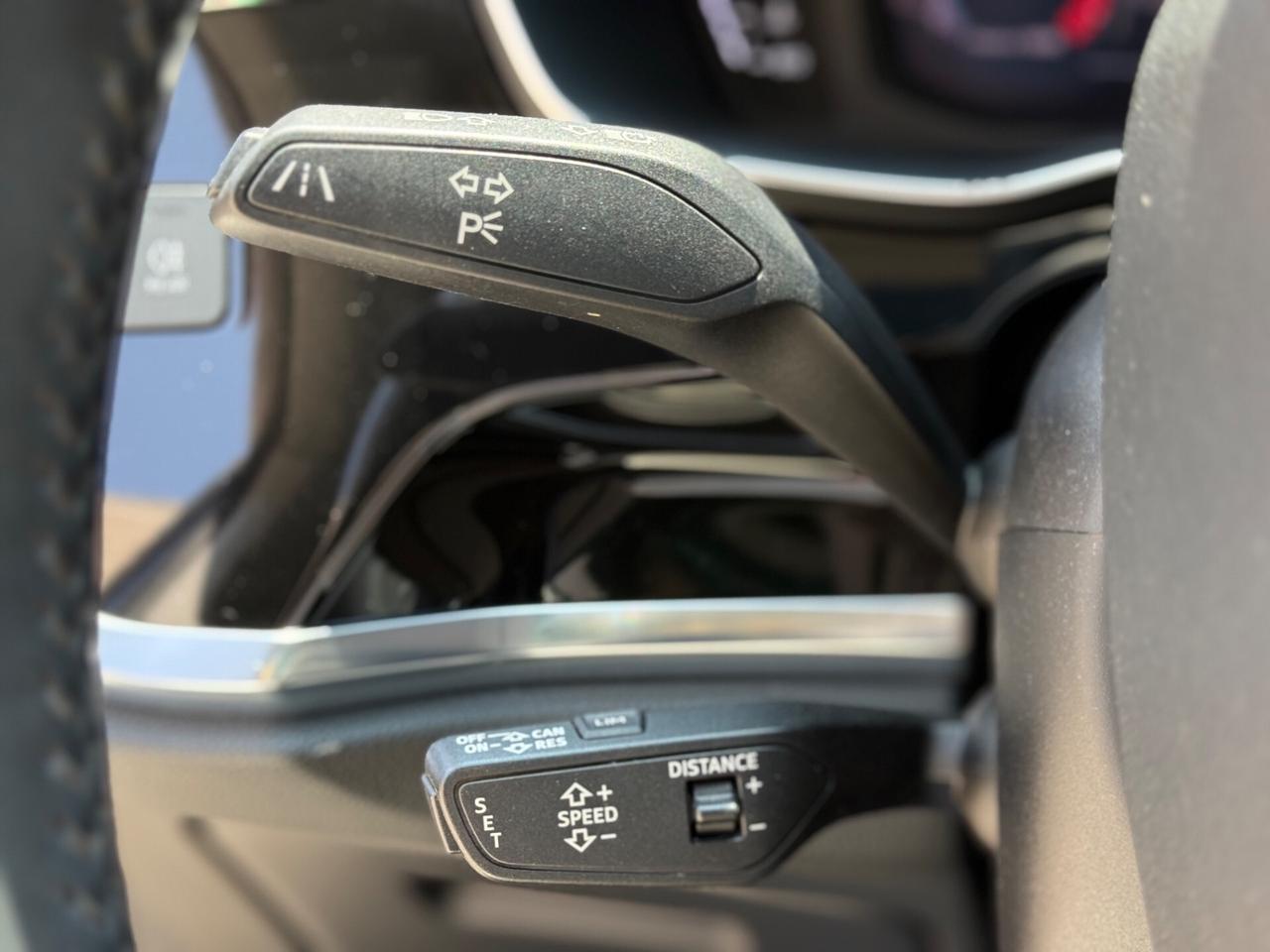 AUDI Q3 2.0 40 TDI 190 CV QUATTRO S-TRONIC TETTO