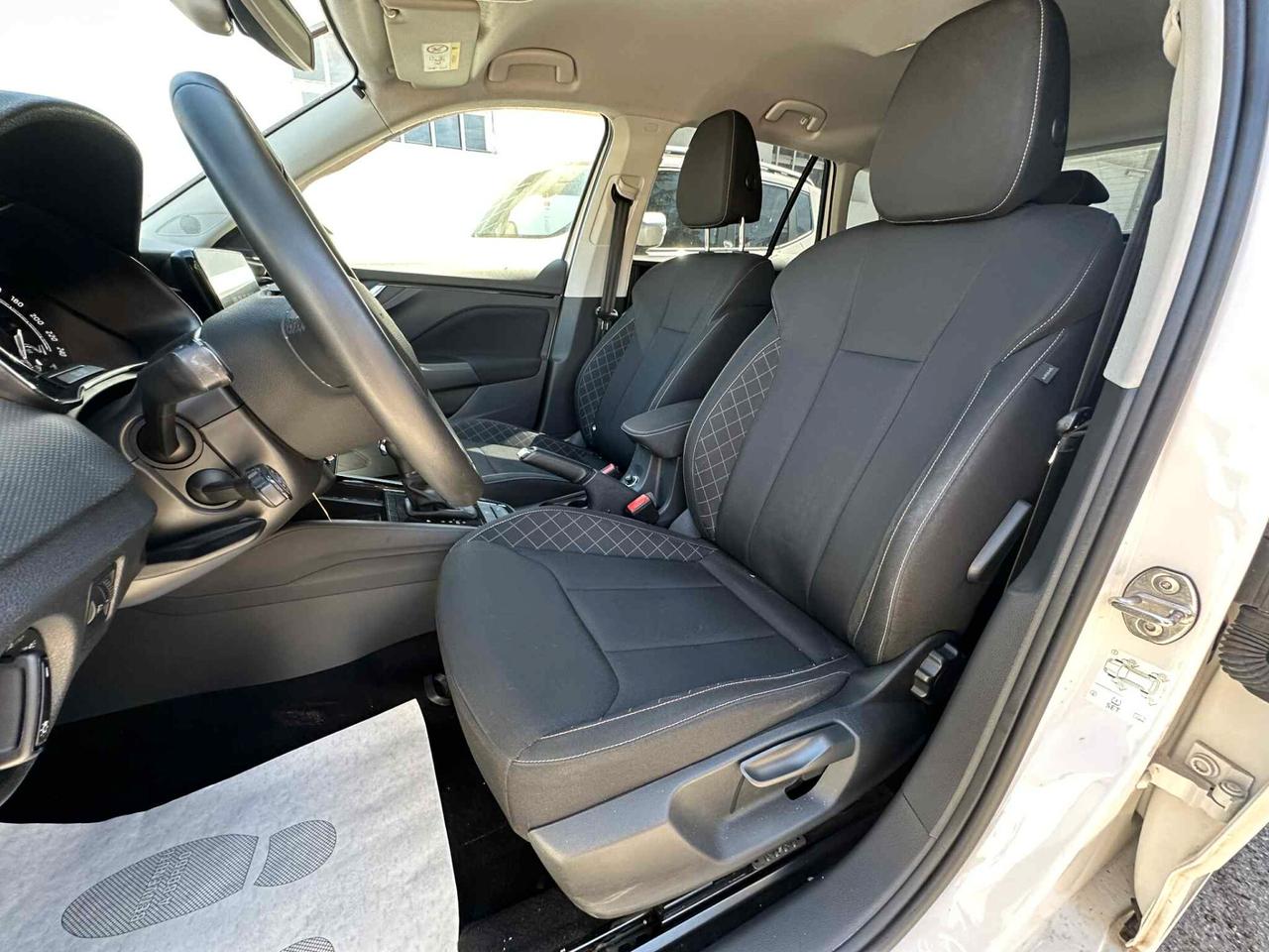 Skoda Kamiq 1.0 TSI 115 CV DSG Ambition