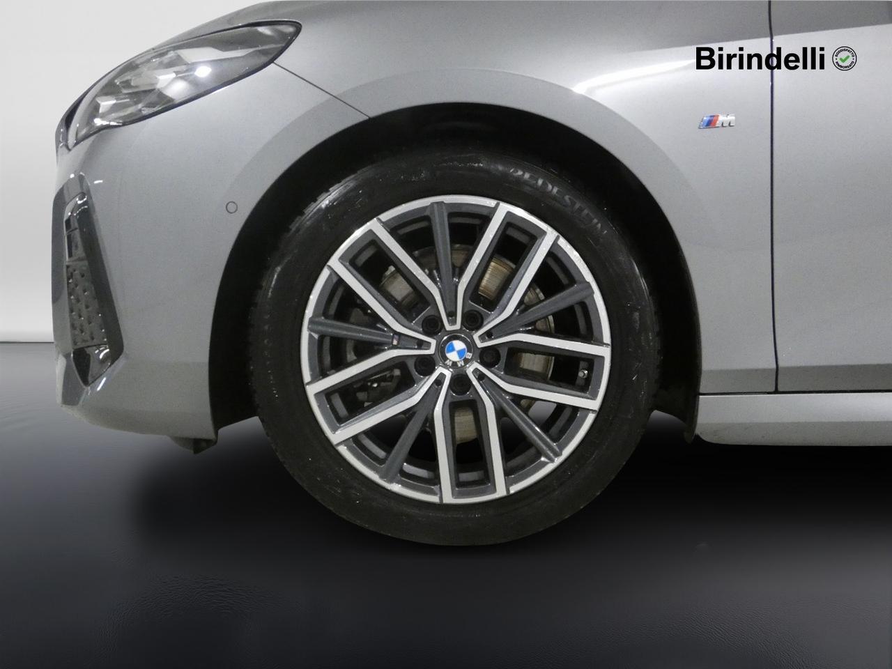 BMW Serie 2 A.T. (U06) - 223d 48V xDrive Active Tourer Msport