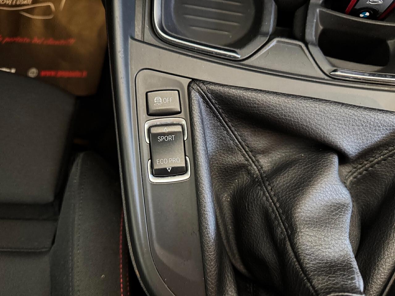 Bmw 116d 5p. Msport - 2012