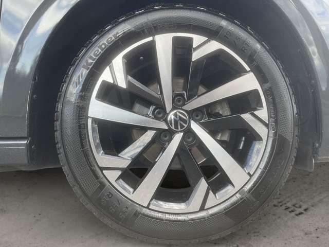 Volkswagen Polo 5p 1.0 tsi Highline 95cv dsg
