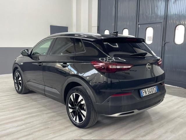 Opel Grandland X 1.5 diesel Ecotec Start&Stop aut. Innovation
