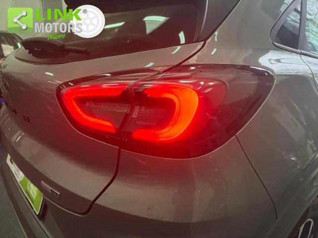 FORD Puma 1.0 EcoBoost Hybrid 125 CV S&S ST-Line