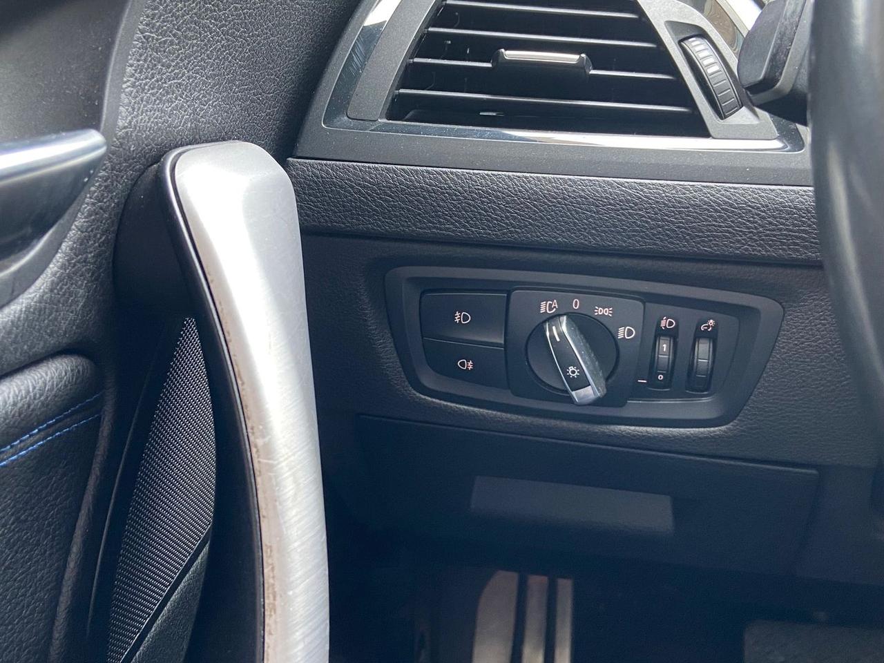 Bmw 120 M Sport 120 d #11119