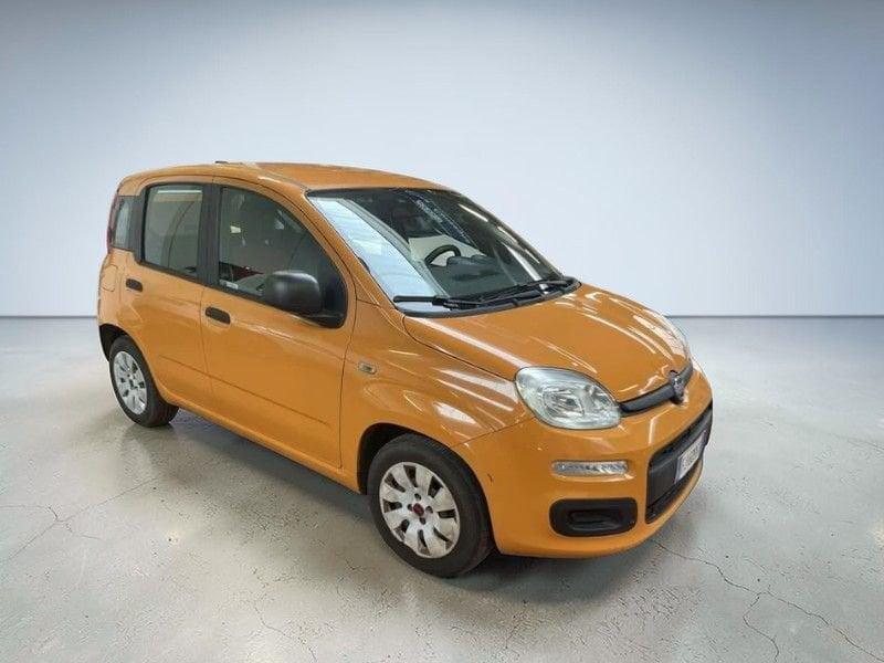 FIAT Panda 1.2 69cv E6 Pop