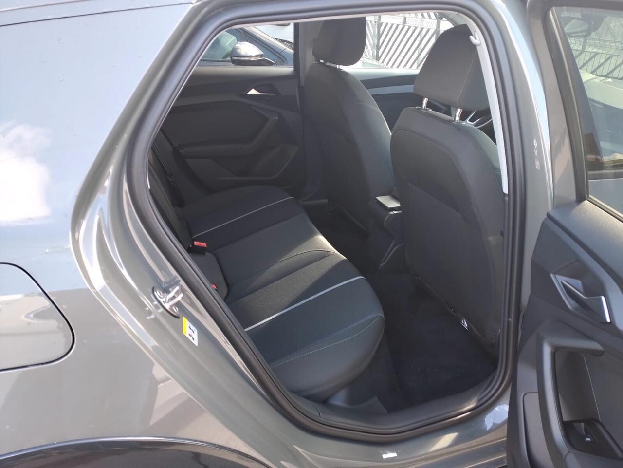 Audi A1 SPB 25 TFSI Business