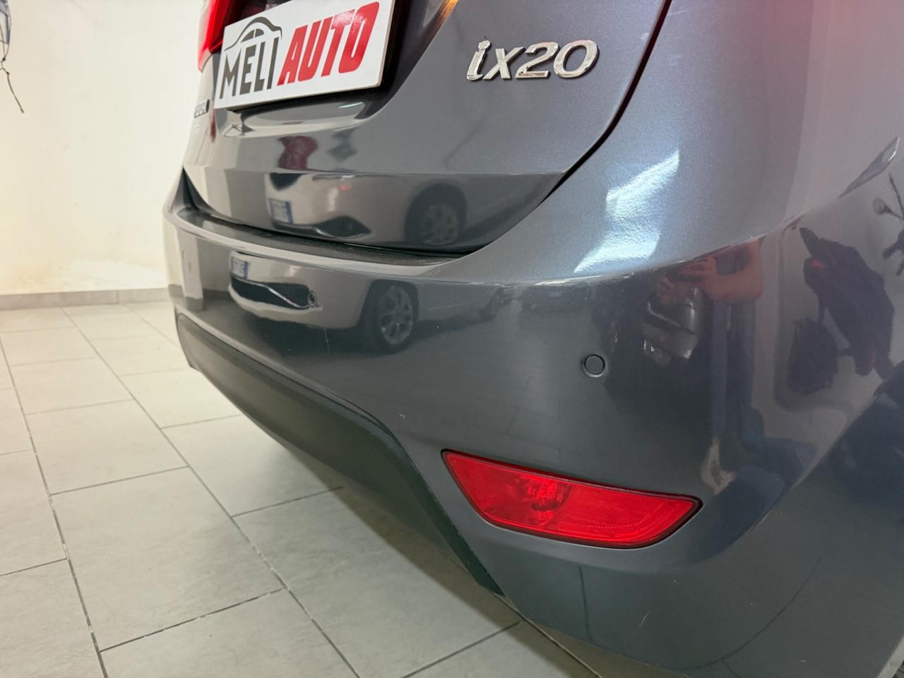 Hyundai iX20 1.4 CRDI 90 CV XPossible