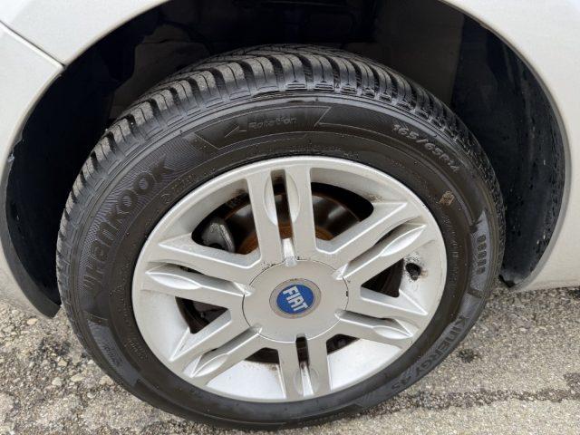 FIAT Panda 1.2 Emotion COME NUOVA QUASI PERFETTA UNICA PROPRI