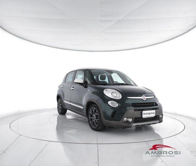 FIAT 500L Trekking 1.6 Multijet 105 CV Trekking