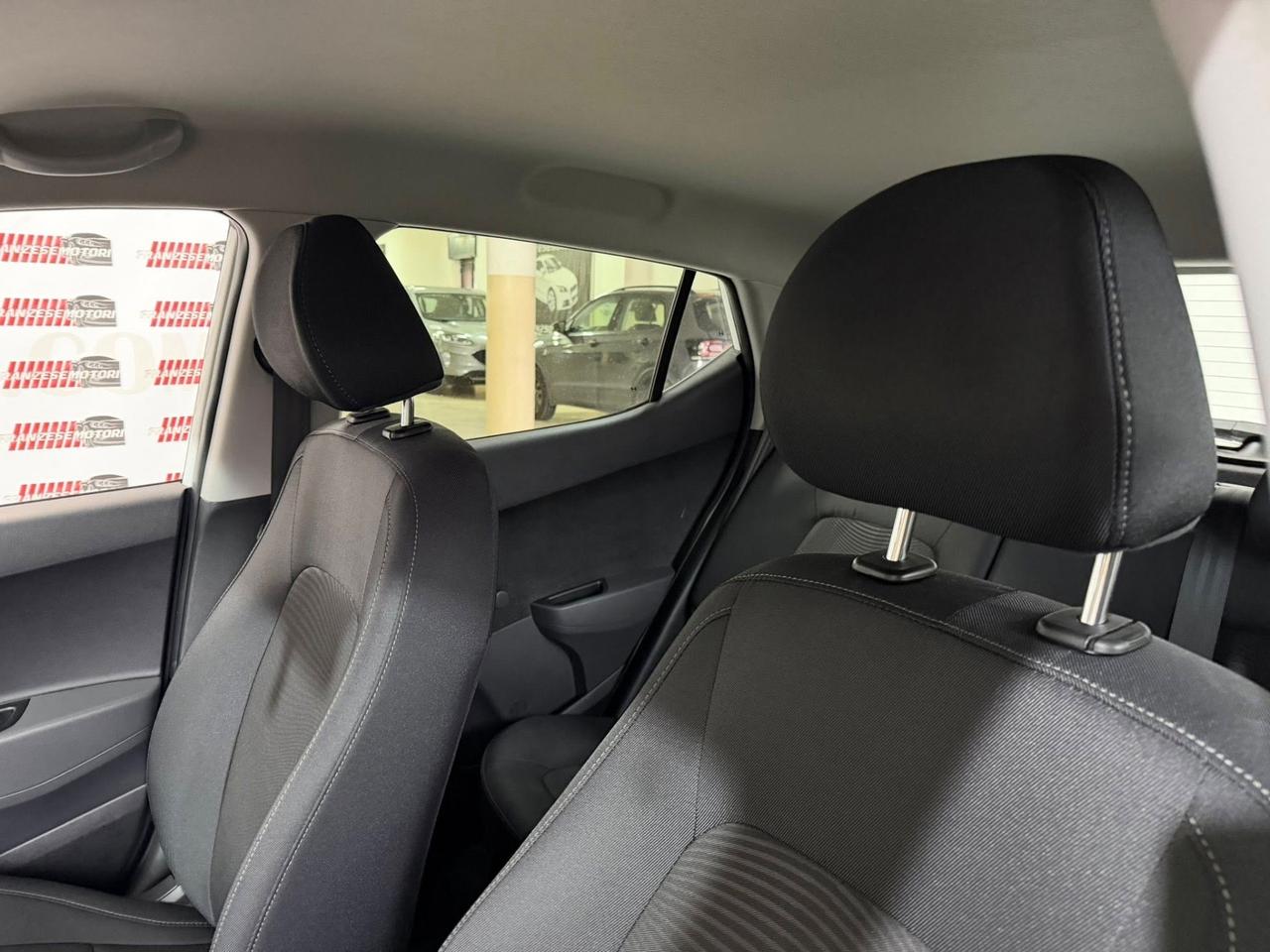 Hyundai i10 1.0 MPI Prime