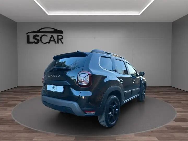 Dacia Duster 1.0 tce Extreme Gpl 4x2 101cv~Unipro~Promo~Finanziamento