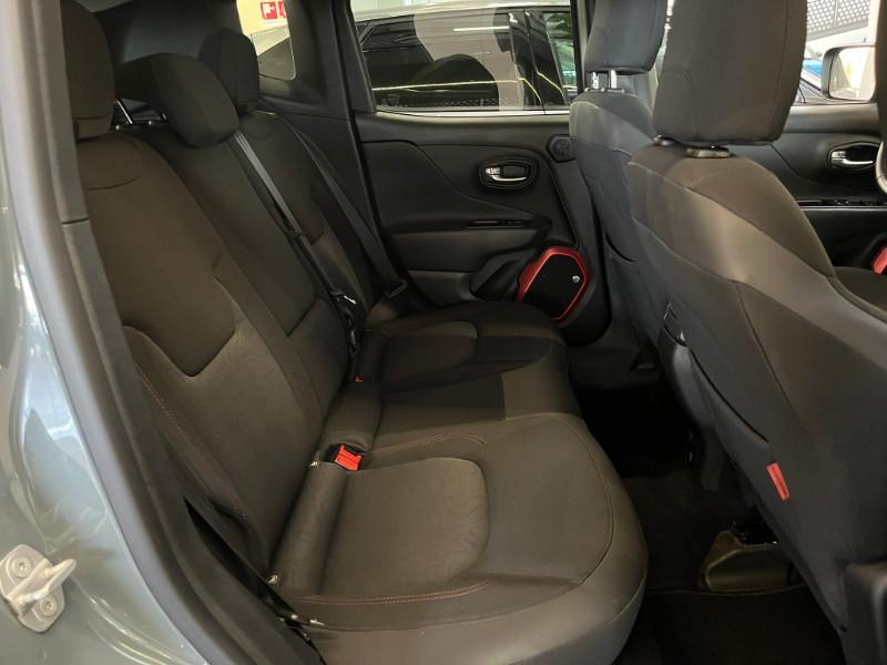 JEEP Renegade 2.0 Mjt 170CV 4WD Active Drive Low Trailhawk