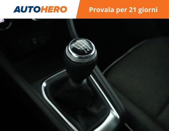 RENAULT Captur TCe 90 CV Techno